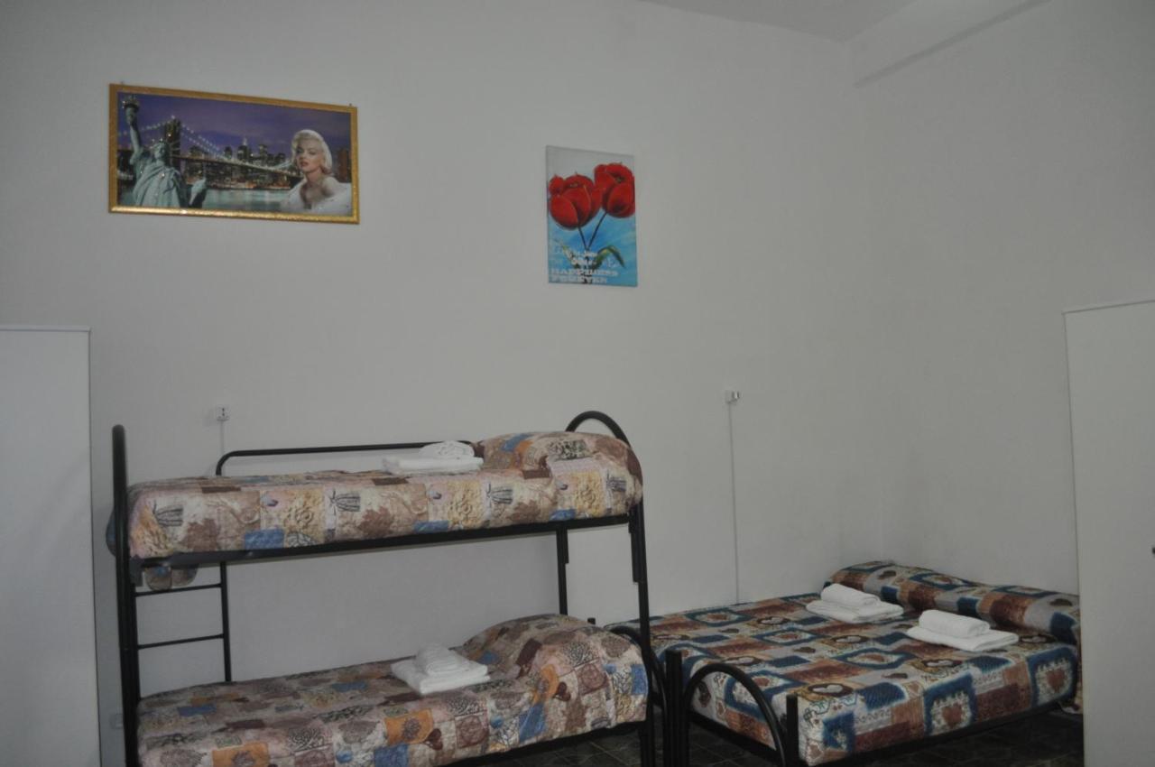 Ciao Naples B&B Exterior foto